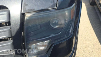 2014 Ford F-150 FX2 Crew Cab Short Bed – miniatura 29