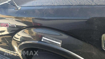 2014 Ford F-150 FX2 Crew Cab Short Bed – miniatura 31