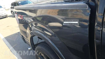 2014 Ford F-150 FX2 Crew Cab Short Bed – miniatura 34