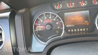 2014 Ford F-150 FX2 Crew Cab Short Bed – miniatura 37