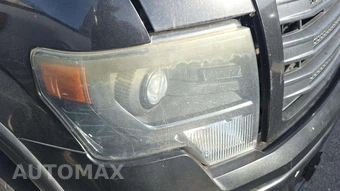 2014 Ford F-150 FX2 Crew Cab Short Bed – miniatura 43