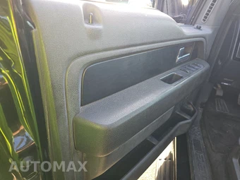 2014 Ford F-150 FX2 Crew Cab Short Bed – miniatura 9