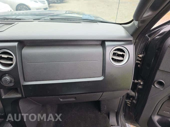 2014 Ford F-150 FX4 Crew Cab Medium Bed - miniatura 19