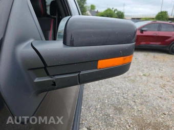 2014 Ford F-150 FX4 Crew Cab Medium Bed - miniatura 25