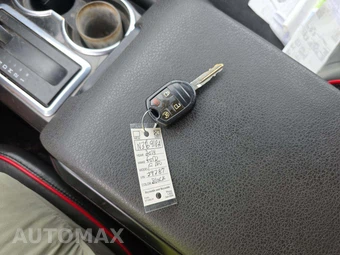 2014 Ford F-150 FX4 Crew Cab Medium Bed - miniatura 8