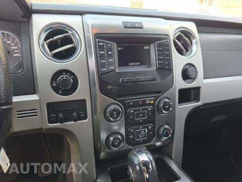 2014 Ford F-150 FX4 Crew Cab Medium Bed - miniatura 10