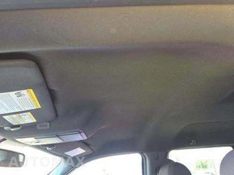 2014 Ford F-150 FX4 Crew Cab Medium Bed - miniatura 11
