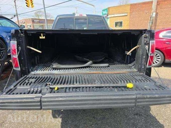 2014 Ford F-150 FX4 Crew Cab Medium Bed - miniatura 14