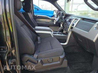 2014 Ford F-150 FX4 Crew Cab Medium Bed - miniatura 18