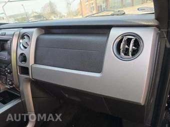 2014 Ford F-150 FX4 Crew Cab Medium Bed - miniatura 19