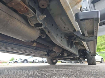 2014 Ford F-150 FX4 Crew Cab Short Bed - miniatura 14