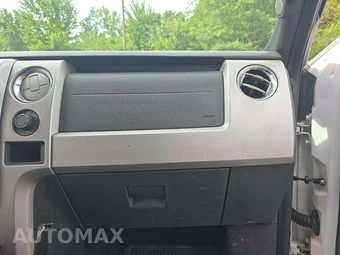 2014 Ford F-150 FX4 Crew Cab Short Bed - miniatura 16