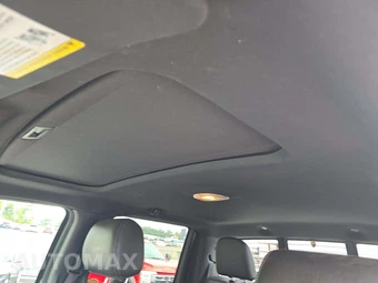 2014 Ford F-150 FX4 Crew Cab Short Bed - miniatura 8