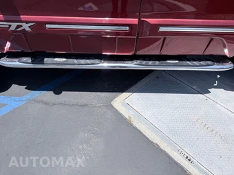2014 Ford F-150 FX4 Crew Cab Short Bed - miniatura 14