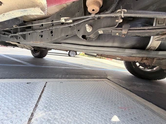 2014 Ford F-150 FX4 Crew Cab Short Bed - miniatura 16