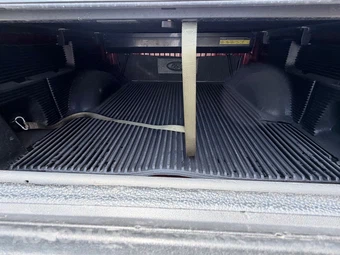 2014 Ford F-150 FX4 Crew Cab Short Bed - miniatura 22