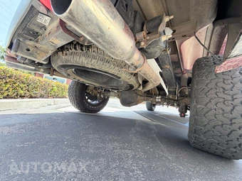 2014 Ford F-150 FX4 Crew Cab Short Bed - miniatura 23
