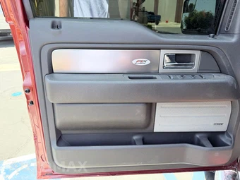 2014 Ford F-150 FX4 Crew Cab Short Bed - miniatura 30