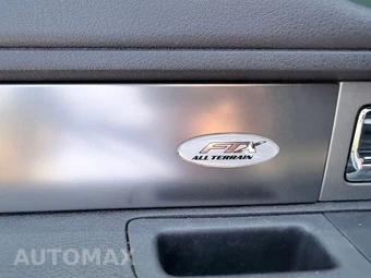 2014 Ford F-150 FX4 Crew Cab Short Bed - miniatura 31