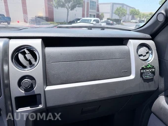 2014 Ford F-150 FX4 Crew Cab Short Bed - miniatura 39