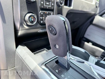 2014 Ford F-150 FX4 Crew Cab Short Bed - miniatura 40