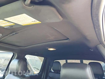 2014 Ford F-150 FX4 Crew Cab Short Bed - miniatura 11