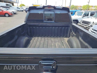 2014 Ford F-150 FX4 Crew Cab Short Bed - miniatura 14