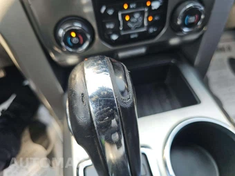 2014 Ford F-150 FX4 Crew Cab Short Bed - miniatura 22