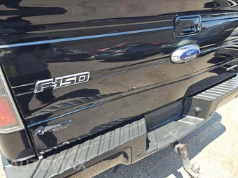 2014 Ford F-150 FX4 Crew Cab Short Bed - miniatura 33