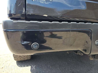 2014 Ford F-150 FX4 Crew Cab Short Bed - miniatura 34
