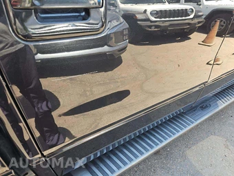 2014 Ford F-150 FX4 Crew Cab Short Bed - miniatura 38