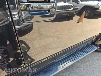 2014 Ford F-150 FX4 Crew Cab Short Bed - miniatura 39