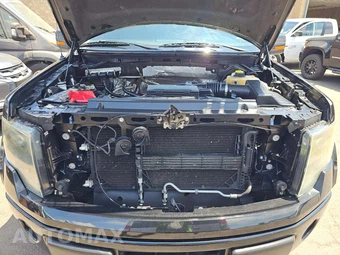2014 Ford F-150 FX4 Crew Cab Short Bed - miniatura 44