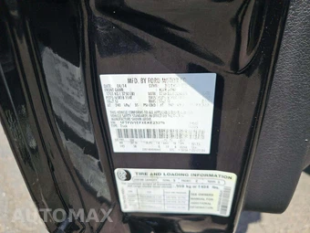 2014 Ford F-150 FX4 Crew Cab Short Bed - miniatura 5