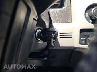 2014 Ford F-150 FX4 Crew Cab Short Bed - miniatura 8