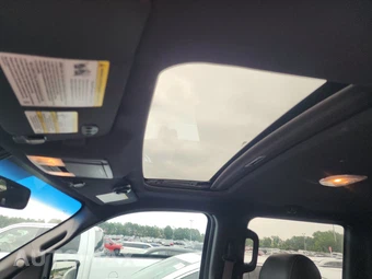 2014 Ford F-150 FX4 Crew Cab Short Bed - miniatura 17