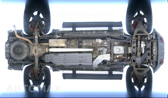 2014 Ford F-150 FX4 Crew Cab Short Bed - miniatura 18