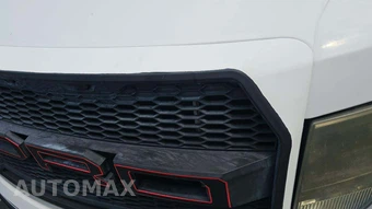 2014 Ford F-150 FX4 Crew Cab Short Bed - miniatura 19
