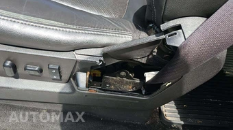 2014 Ford F-150 FX4 Crew Cab Short Bed - miniatura 23
