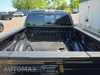2014 Ford F-150 FX4 Crew Cab Short Bed - miniatura 16