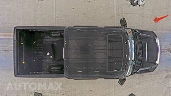2014 Ford F-150 FX4 Crew Cab Short Bed - miniatura 19