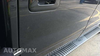 2014 Ford F-150 FX4 Crew Cab Short Bed - miniatura 25