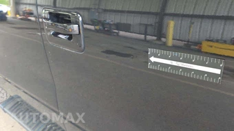 2014 Ford F-150 FX4 Crew Cab Short Bed - miniatura 32