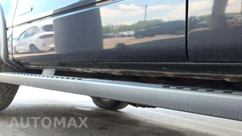 2014 Ford F-150 FX4 Crew Cab Short Bed - miniatura 34