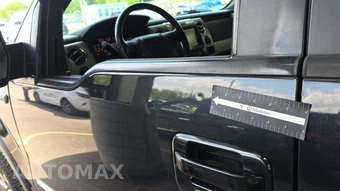 2014 Ford F-150 FX4 Crew Cab Short Bed - miniatura 37