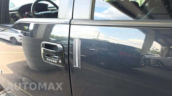 2014 Ford F-150 FX4 Crew Cab Short Bed - miniatura 39
