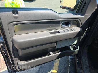 2014 Ford F-150 FX4 Crew Cab Short Bed - miniatura 9