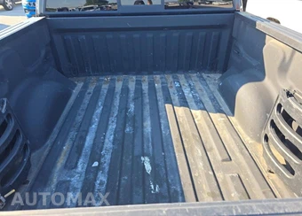 2014 Ford F-150 FX4 Crew Cab Short Bed - miniatura 15