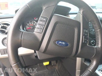2014 Ford F-150 FX4 Crew Cab Short Bed - miniatura 10