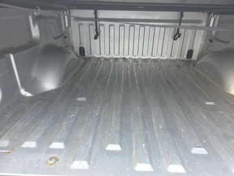 2014 Ford F-150 FX4 Crew Cab Short Bed - miniatura 16